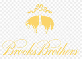 상품명 l 브룩스브라더스 로고 반팔티 (bt524) 판매가 12,900원 Brooks Brothers Png Download White Brooks Brothers Logo Clipart 3442515 Pikpng