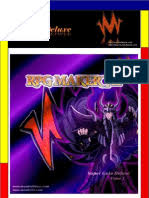 Rpg maker mv es una nueva versión del popular juego de creación de títulos de rol a cargo de kadokawa games y nis america para pc , playstation 4 y switch , ahora con novedades como la compatibilidad multiplataforma, combates en vista lateral y más posibilidades a nivel de números y. Guia Ayuda Rpg Maker Vx Point And Click Ventana Informatica