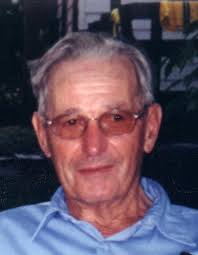 Obituary of Lloyd McKean