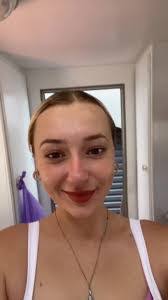 Ava Wiggins's Instagram, Twitter & Facebook