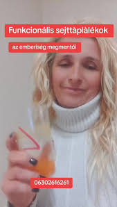 #krónikusgyulladás #életerő #öregedésgátlás #bélrendszer #ételallergia  #gyomorprobléma #pajzsmirigybajok #izületifájdalmak #alvàszavar  #depressziós #stb .....