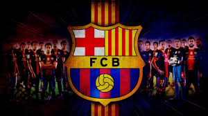 We've searched around and discovered some truly amazing fc barcelona logo wallpaper for the desktop. Free Download Fc Barcelona Logo Wallpaper 1600x854 For Your Desktop Mobile Tablet Explore 97 Barcelona Wallpapers Barcelona City Wallpaper Barcelona Wallpapers Barcelona Hd Wallpaper
