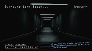 Scary Horror Music It S Coming Background Instrumental W Download Youtube