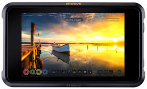 Shogun 7 Atomos