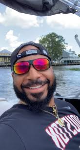 Louisiana Swamp Water Daiquiri