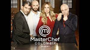 We did not find results for: Masterchef Colombia Movistar Play