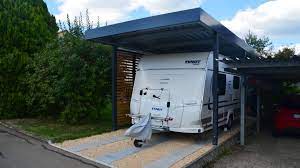 Myport Carport Fur Wohnwagen Wohnmobil Caravan Carport Carport Wohnmobil Wohnwagen