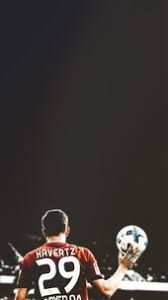 What has kai havertz said ahead of the european championships? 11 Havertz Ideen Bundesliga Bayer 04 Leverkusen Fussball
