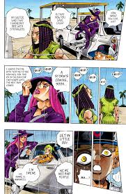 Zerochan has 1,241 stone ocean anime images, wallpapers, android/iphone wallpapers, fanart, cosplay pictures, and many more in its gallery. Pin On Jojo S Bizarre Adventure