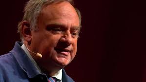 L'économiste Jean-Marc Daniel : "Valls et Macron, c'est la vraie gauche !" 