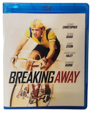 Breaking Away - Special Edition (1979) Blu-ray