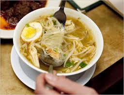 You can help wikipedia by expanding it. Soto Ayam Keeprecipes Your Universal Recipe Box