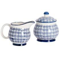 Find sugar bowls at wayfair. Milk Jugs Sugar Bowls You Ll Love Wayfair Co Uk