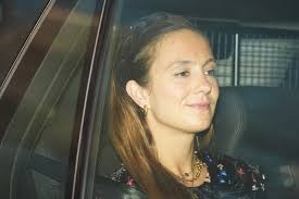 News Más fotos de hoy, también estuvieron presentes la familia Gloucester,  Lady Davina Windsor, El Conde de Ulster con su hijo Xan Windsor, El yerno  de los Duques de Gloucester, George Gilman,