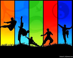 Read full profile being fit can encompass a lot of things. What Martial Art Best Suits You Quiz