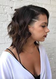 Then you're in luck as we have 4 handy tips for growing out the look in style. 51 Long Undercut Hairstyles For Women In 2021 Diy Undercut Hair