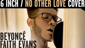 "6 Inch"/"No Other Love"