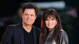 Breaking News: Donnie and Marie Osmond Now “Public Enemy #1” In a stunning  twist of events, the Osmond duo have found themselves on the government's  radar. According to an anonymous source, their “