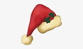 Download Santa Hat Clipart Kids Vintage Christmas Hat Png Transparent Png 400x407 Free Download On Nicepng