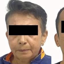 Niegan amparo a hermana y sobrino de Genaro García Luna