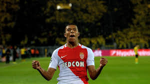 Dann hat es unisport für dich. Kylian Mbappe As Monaco Und Paris Saint Germain Offenbar Uber Transfer Einig Eurosport