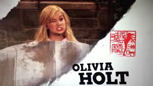 Alex jones is a tv actor. Kickin It Intro Season 4 With Olivia Holt And Alex Christian Jones Youtube