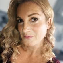 Sandra Gajewski aus Essen, Ruhr, Dildoparty Engel bei Liebesengel