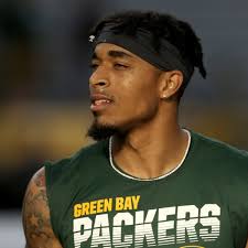 Jaire Alexander surprises with his Ravens number... Why did he choose No.  23?