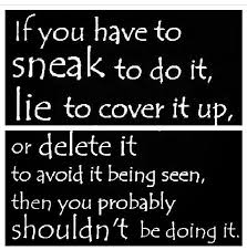 Sneaky People Picture Quotes Pinned By Macy Dermer Shady People Quotes Sneaky People Quotes Sneaky Quotes