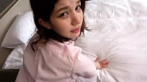 Part1 F-cup and Half-japanese Karen Asks Me out on a Date of Course I Said  Yes She Has Shortened Her Skirt and is very Naught