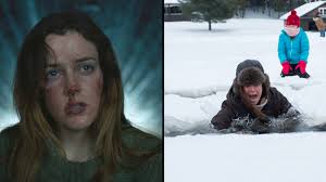 Netflix viewers issue warning after 'nastily unsettling' new horror leaves  people disturbed