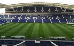 The dragon stadium of fc porto derives its name from the dragon in the crest of the club and the nickname of the club which is 'the dragons'. Fc Porto Football Devlopment Tours Inspiresport