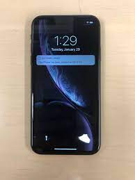 Apple Iphone Xr 128gb Black Unlocked A1984 Cdma Gsm Iphone Xr Iphonexr Xriphone 725 0 Apple Iphone Accessories Apple Phone Case Apple Products