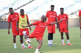 AmaZulu Intensifies Striker Search, Targets Chikua And Kibu - Sportswire