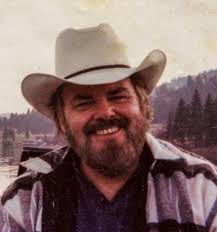 Michael Fredrick Scott