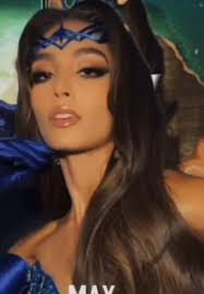 Melody Petite Mexican