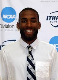 2023 Men's Soccer Roster