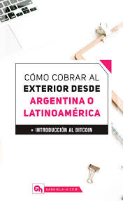 Ha sido recientemente traducida al español, aunque no completamente. Como Cobrar Al Exterior Desde Argentina O Latinoamerica Gabrielah Blogging Advice Blog Social Media Digital Marketing