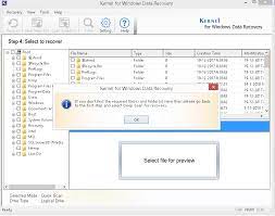 Methods To Recover Deleted Temp Files