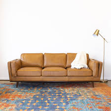 Maybe you would like to learn more about one of these? Mid Century Modern Leather Sofa Ideas On Foter