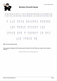 Cryptogram Worksheet Maker Printable Worksheets And Activities For Teachers Parents Tutors And Homeschool Families Kidzone is ranked 26,806 in the united kingdom. cryptogram worksheet maker printable