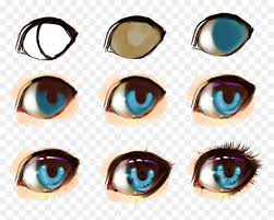 Maybe you would like to learn more about one of these? How To Draw Anime Eyes Female Pictures And Cliparts Beautiful Anime Eyes Drawing Hd Png Download Vhv