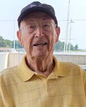 Lewis Nobles Obituary -