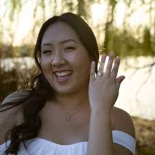 Noah Cha and Kimberly Lor's Wedding Website