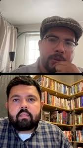 Here's the recording of the Live conversation with Dr. Mark Ocegueda,  history professor at Brown University. Mark discussed the importance of  this weekend's People's History of the Inland Empire Conference and the