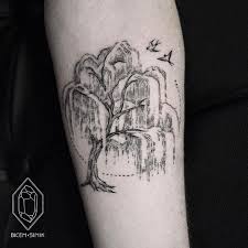 B I C E M S I N I K On Instagram Nowadays I Am Busy Moving My Home Studio Beacuse Of That I Will N Tree Tattoo Arm Tree Tattoo Small Tree Tattoo Meaning