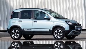 Απλώς επιλέξτε τη δική σας έκδοση panda. Nuova Fiat Panda Ibrida Ecco Il Prezzo Di Lancio Virgilio Motori