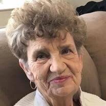 Wanda L. Minton Obituary