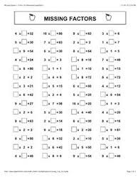 horizontal multiplication math worksheets math worksheets multiplication math school