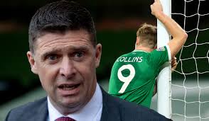 Niall Quinn insists 'Ireland need to mix-up their game plan' under Kenny